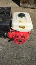Honda 240 stationärmotor gebraucht kaufen  Calden
