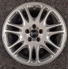 Cerchio originale volvo usato  Preganziol