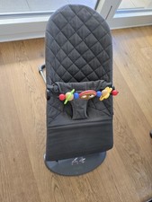 Babybjörn wippe spielbogen gebraucht kaufen  Berlin
