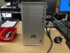 Pavilion amd ryzen for sale  WARRINGTON