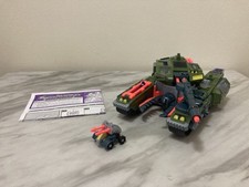 Transformers armada megatron for sale  Sheboygan