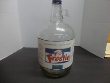 Frostie root beer for sale  Kings Mountain