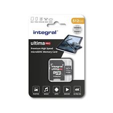 Integral memory inmsdx512g usato  Italia