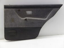 Jetta right rear for sale  Blaine