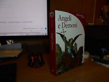 Angeli demoni. dizionari usato  San Giorgio di Piano
