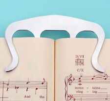 Music book clip for sale  College Point