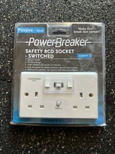 Power breaker twin for sale  AIRDRIE