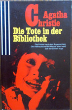 Tote bibliothek agatha gebraucht kaufen  Meerane