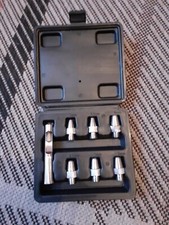 Lochstanzer set powerfix gebraucht kaufen  Grefrath