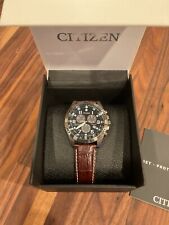 mens citizen eco drive watch for sale  Henderson