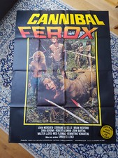 Affiche cinéma 1981 d'occasion  Pantin