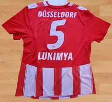 Fortuna düsseldorf f95 gebraucht kaufen  Wuppertal