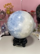 Huge 2.248kg celestite for sale  DONCASTER