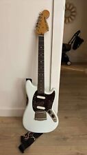 squier mustang for sale  BENFLEET