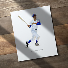Billy williams chicago for sale  Longview