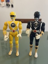 Power rangers bandai usato  Taranto