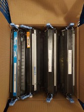 Original HP Toner Q6470 für Color Laserjet 3600 3800 4 St SET comprar usado  Enviando para Brazil