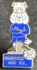 Birmingham city vintage for sale  SWADLINCOTE