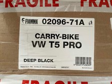 Fiamma carry bike for sale  OXFORD