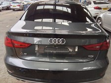 Boot lid audi for sale  DONCASTER