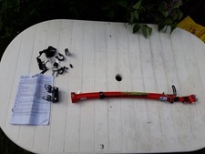Trail gator tandemstange gebraucht kaufen  Zwickau