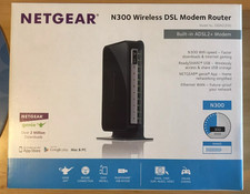 Netgear dgn2200 modem usato  Milano