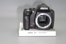 Pentax 12.4mp dslr for sale  CHELTENHAM