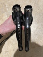 Shimano ultegra 6770 for sale  WINDSOR