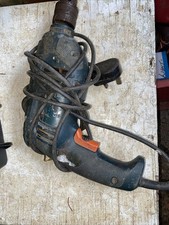 Corded electric tools for sale  DUNGANNON
