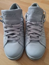 Turnschuh swiss court gebraucht kaufen  Bamberg