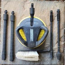 Karcher t250 plus for sale  WOKING