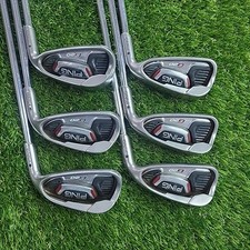 Ping g20 iron for sale  WOLVERHAMPTON