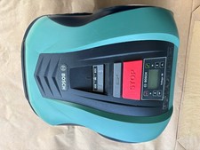 Bosch indego 700 gebraucht kaufen  Nidderau