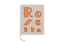 Rosetta not specified gebraucht kaufen  Berlin