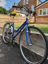 Raleigh pioneer city for sale  NOTTINGHAM