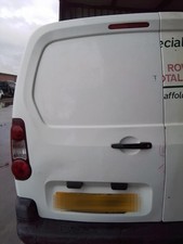 Rear door citroen for sale  DONCASTER