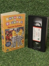 Bananas pyjamas special for sale  SELBY