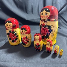 babushka dolls for sale  Cypress