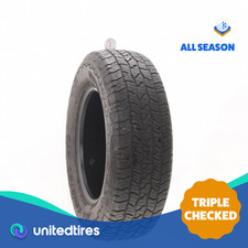 Used 255 70r18 for sale  Chicago