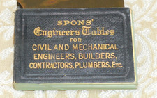 1940 miniature spons for sale  TOTNES