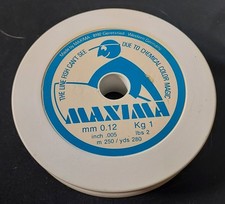 Vtg maxima fishing for sale  Knoxville