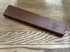 Scatola girard perregaux usato  Italia