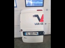 Porte battante fiat d'occasion  Croisilles