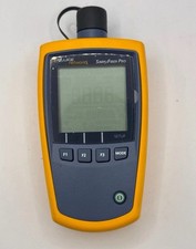 Fluke networks simplifiber for sale  MITCHAM