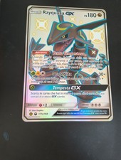 Pokémon promo rayquaza usato  Brindisi