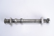 Perno ruota posteriore SUZUKI GSXR 750 K4 K5 2004-2005 na sprzedaż  PL