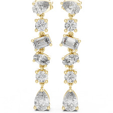 Boucle oreille cadeau d'occasion Boucle oreille cadeau d'occasion  Expédié en France