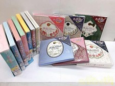 Usado, Pretty Soldier Sailor Moon CRYSTAL Complete 13 Volumes Model Number KIXA 90463 T comprar usado  Enviando para Brazil