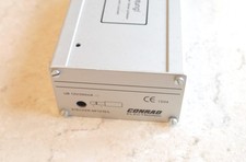 Conrad elg eprom gebraucht kaufen  Neuhaus am Rennweg