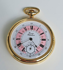 Pierre chatelain taschenuhr gebraucht kaufen  Hattingen